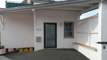 Dr. Schober Eingang E